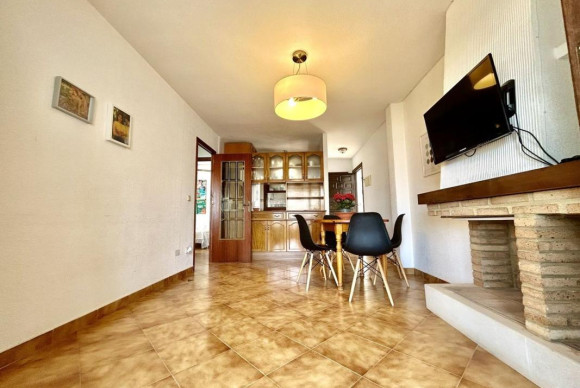Resale - Apartment  - Orihuela