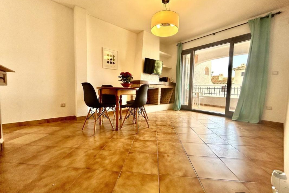 Resale - Apartment  - Orihuela