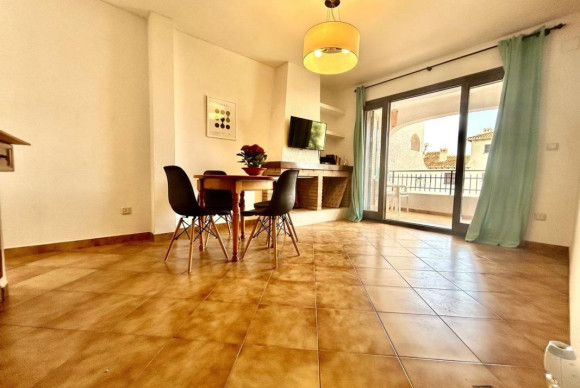 Resale - Apartment  - Orihuela