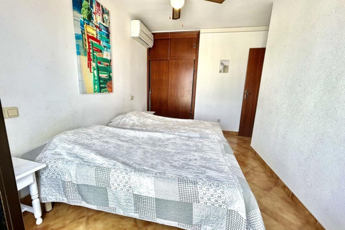Resale - Apartment  - Orihuela
