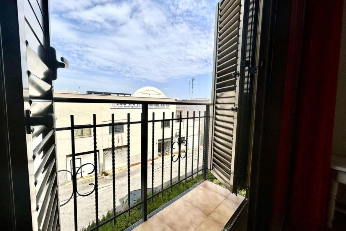 Resale - Apartment  - Orihuela