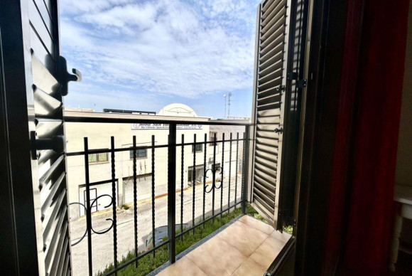 Resale - Apartment  - Orihuela