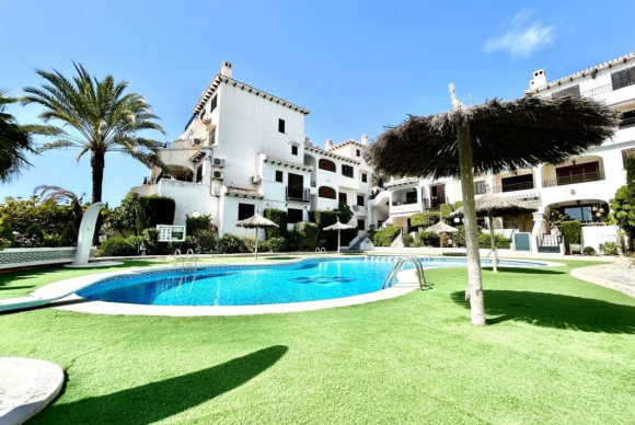 Resale - Apartment  - Orihuela