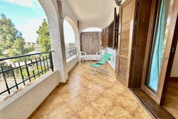 Resale - Apartment  - Orihuela