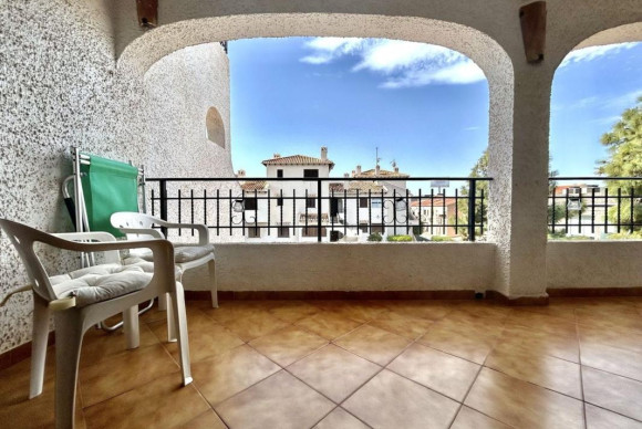 Resale - Apartment  - Orihuela