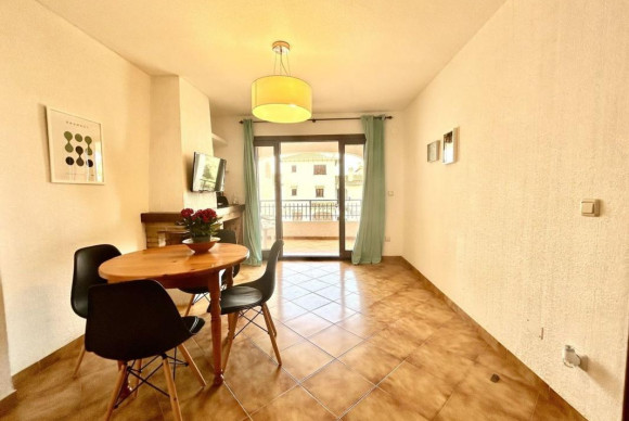 Resale - Apartment  - Orihuela