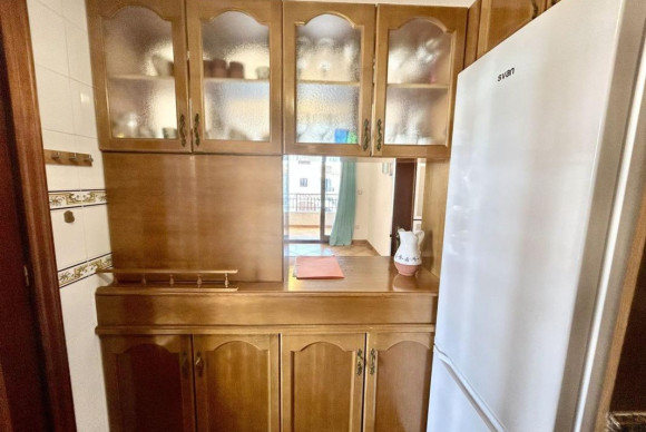 Resale - Apartment  - Orihuela