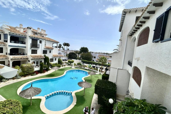 Resale - Apartment  - Orihuela