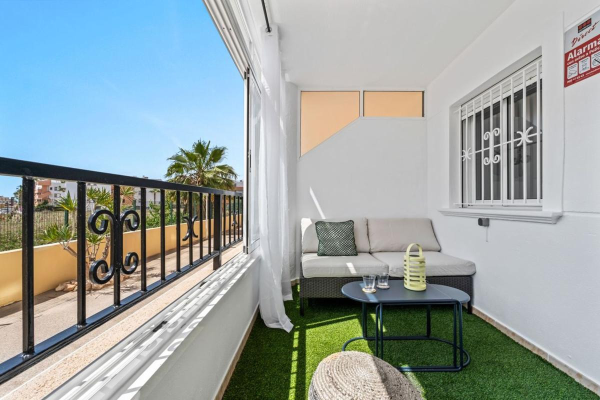 Reventa - Apartamento / piso - Orihuela