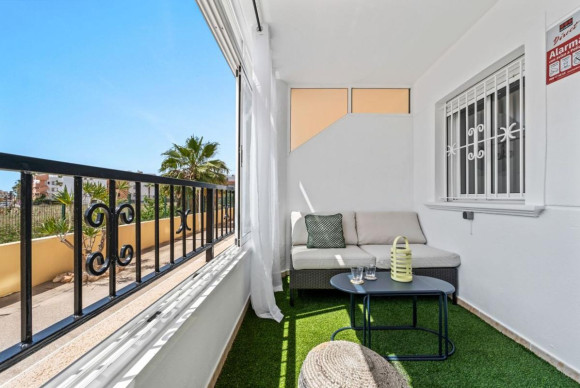 Reventa - Apartamento / piso - Orihuela