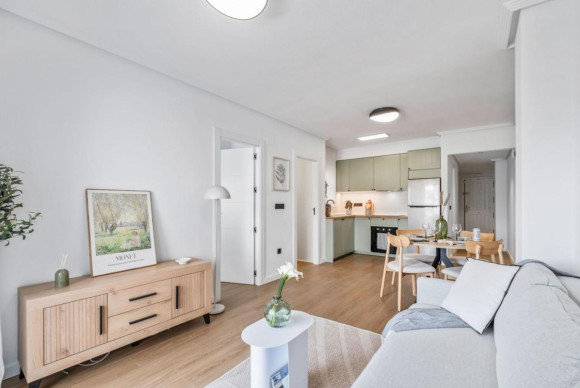 Reventa - Apartamento / piso - Orihuela