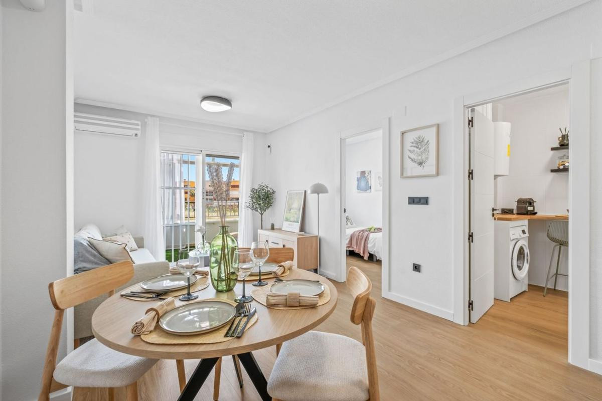 Reventa - Apartamento / piso - Orihuela