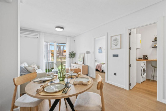 Reventa - Apartamento / piso - Orihuela