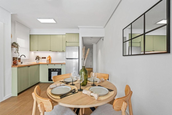 Reventa - Apartamento / piso - Orihuela