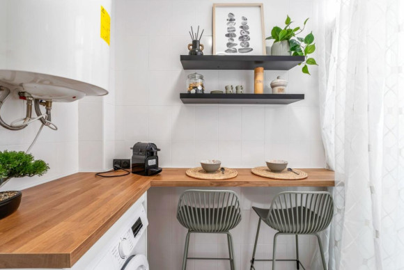 Reventa - Apartamento / piso - Orihuela