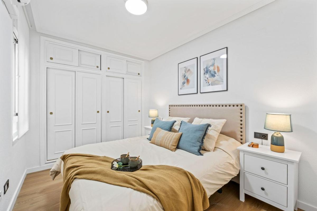 Reventa - Apartamento / piso - Orihuela