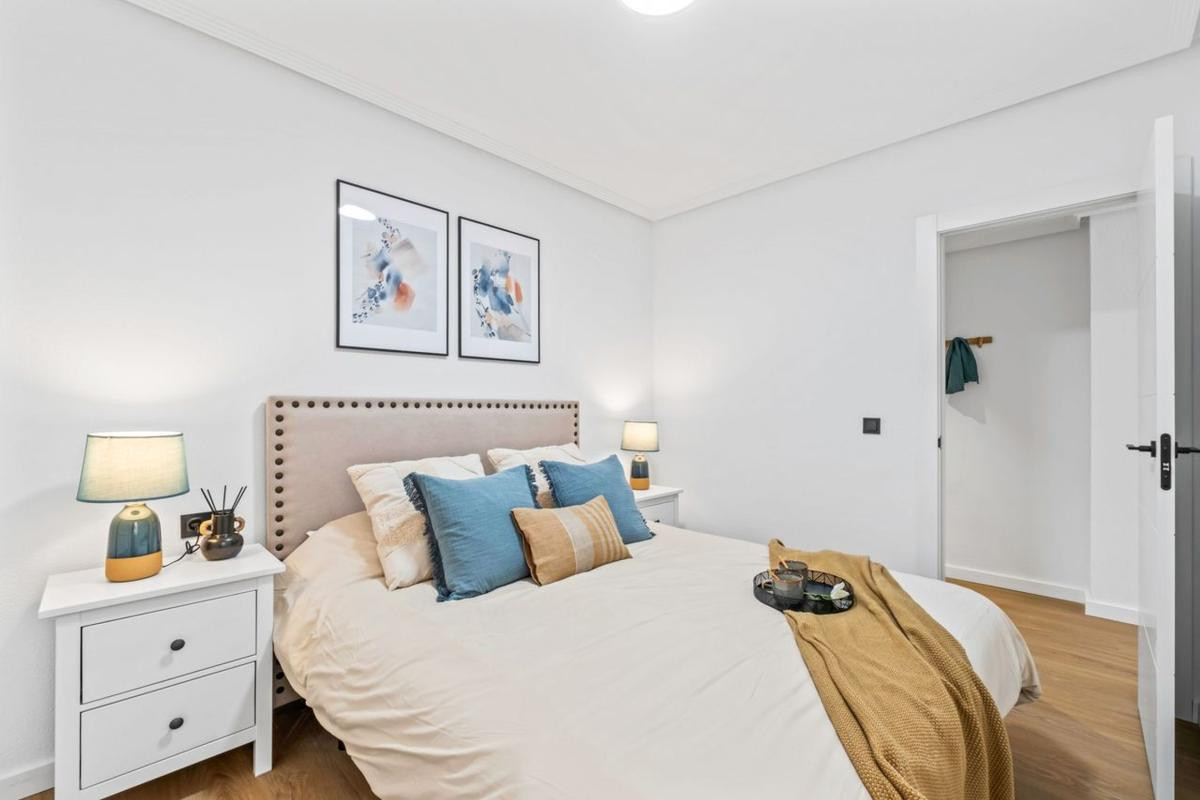 Reventa - Apartamento / piso - Orihuela