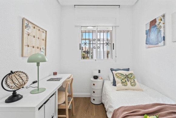 Reventa - Apartamento / piso - Orihuela