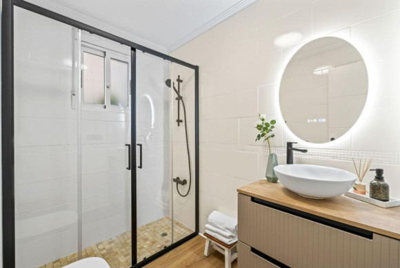 Reventa - Apartamento / piso - Orihuela
