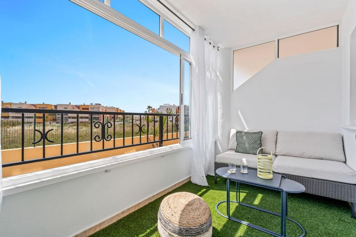 Reventa - Apartamento / piso - Orihuela