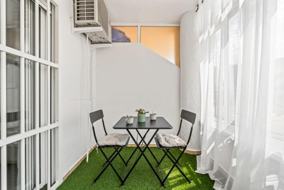 Reventa - Apartamento / piso - Orihuela