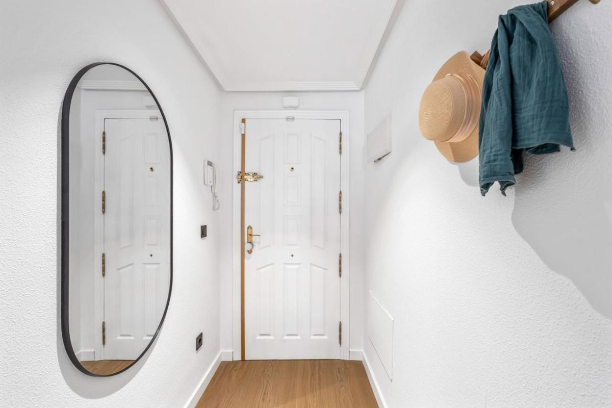 Reventa - Apartamento / piso - Orihuela