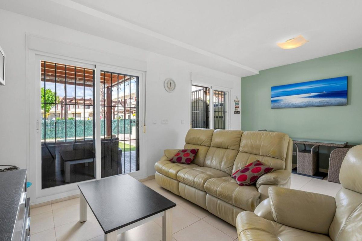 Revente - Maison de ville - Rojales