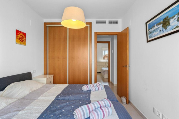 Revente - Maison de ville - Rojales