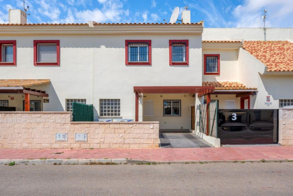 Revente - Maison de ville - Rojales