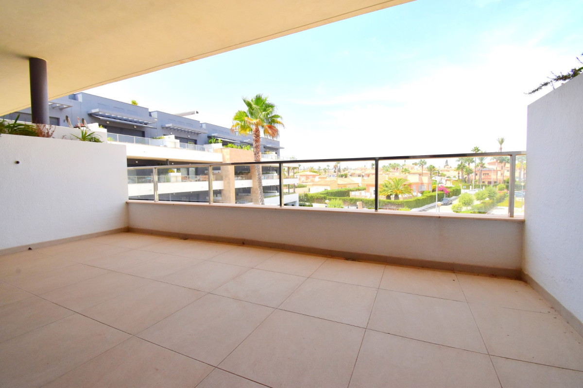 Herverkoop - Appartement  - Orihuela Costa - Playa Flamenca