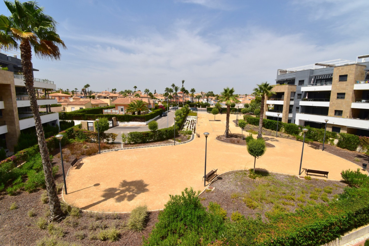 Herverkoop - Appartement  - Orihuela Costa - Playa Flamenca