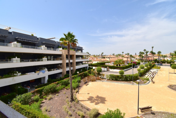 Herverkoop - Appartement  - Orihuela Costa - Playa Flamenca