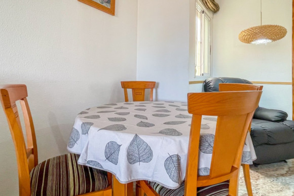Herverkoop - Appartement  - Torrevieja - Torrevieja - Centre