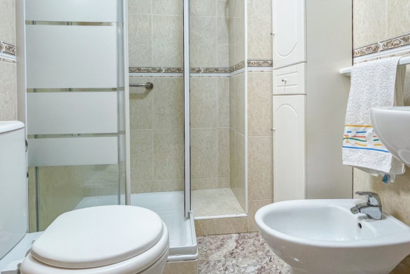Herverkoop - Appartement  - Torrevieja - Torrevieja - Centre