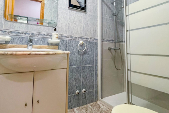 Herverkoop - Appartement  - Torrevieja - Torrevieja - Centre