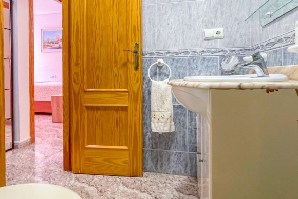 Herverkoop - Appartement  - Torrevieja - Torrevieja - Centre