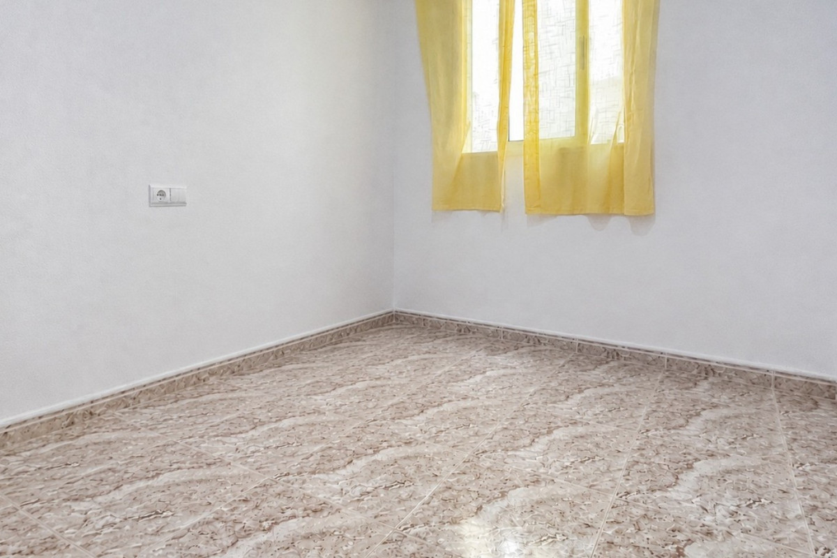 Herverkoop - Appartement  - Torrevieja - Torrevieja - Centre