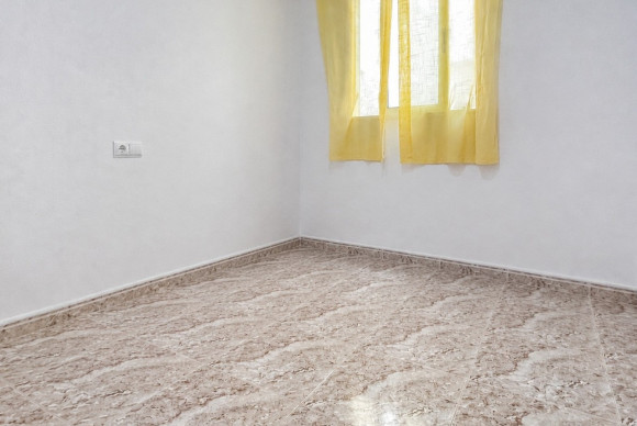 Herverkoop - Appartement  - Torrevieja - Torrevieja - Centre