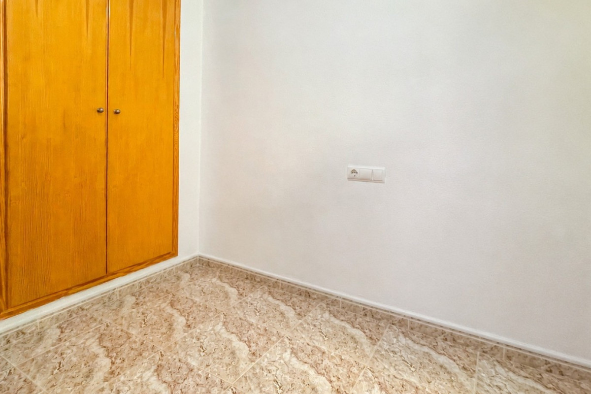 Herverkoop - Appartement  - Torrevieja - Torrevieja - Centre