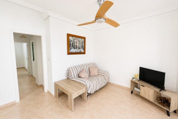 Herverkoop - Appartement  - Torrevieja - Habaneras