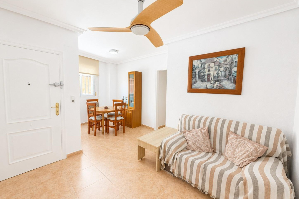 Herverkoop - Appartement  - Torrevieja - Habaneras