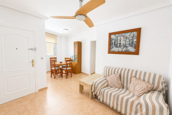 Herverkoop - Appartement  - Torrevieja - Habaneras