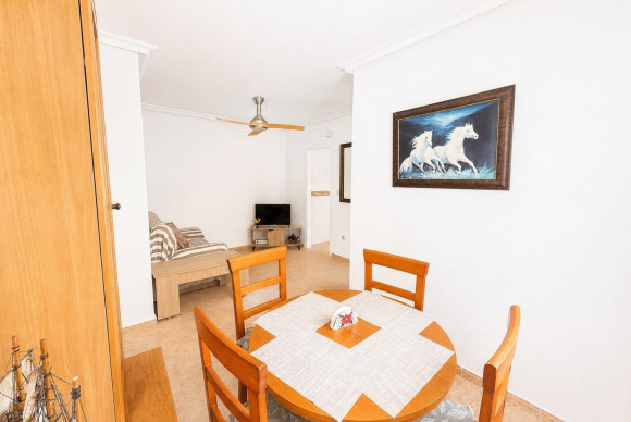 Herverkoop - Appartement  - Torrevieja - Habaneras