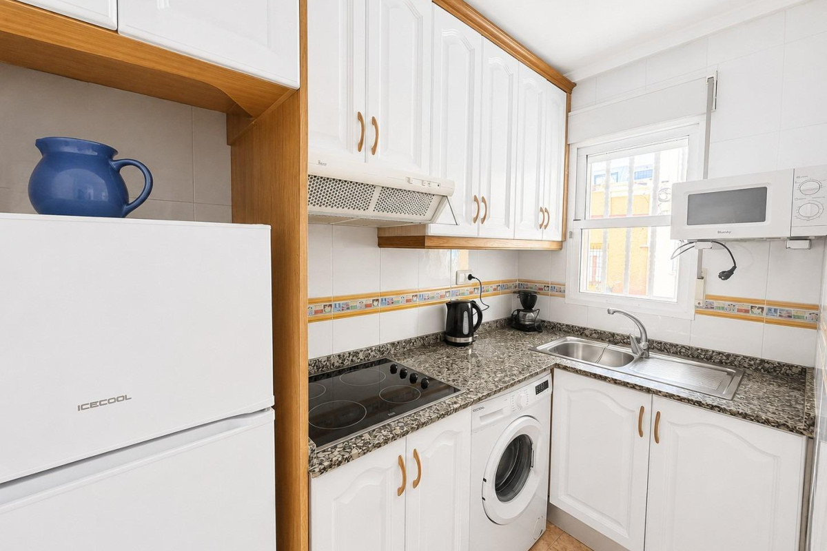 Herverkoop - Appartement  - Torrevieja - Habaneras