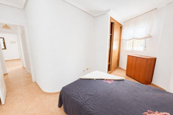 Herverkoop - Appartement  - Torrevieja - Habaneras