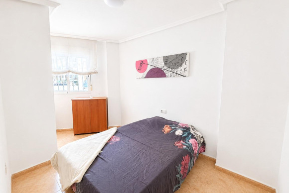Herverkoop - Appartement  - Torrevieja - Habaneras
