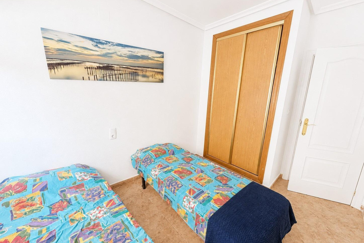 Herverkoop - Appartement  - Torrevieja - Habaneras