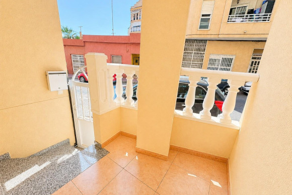 Herverkoop - Appartement  - Torrevieja - Habaneras