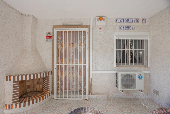 Herverkoop - Appartement - Torrevieja - Playa de los Naufragos