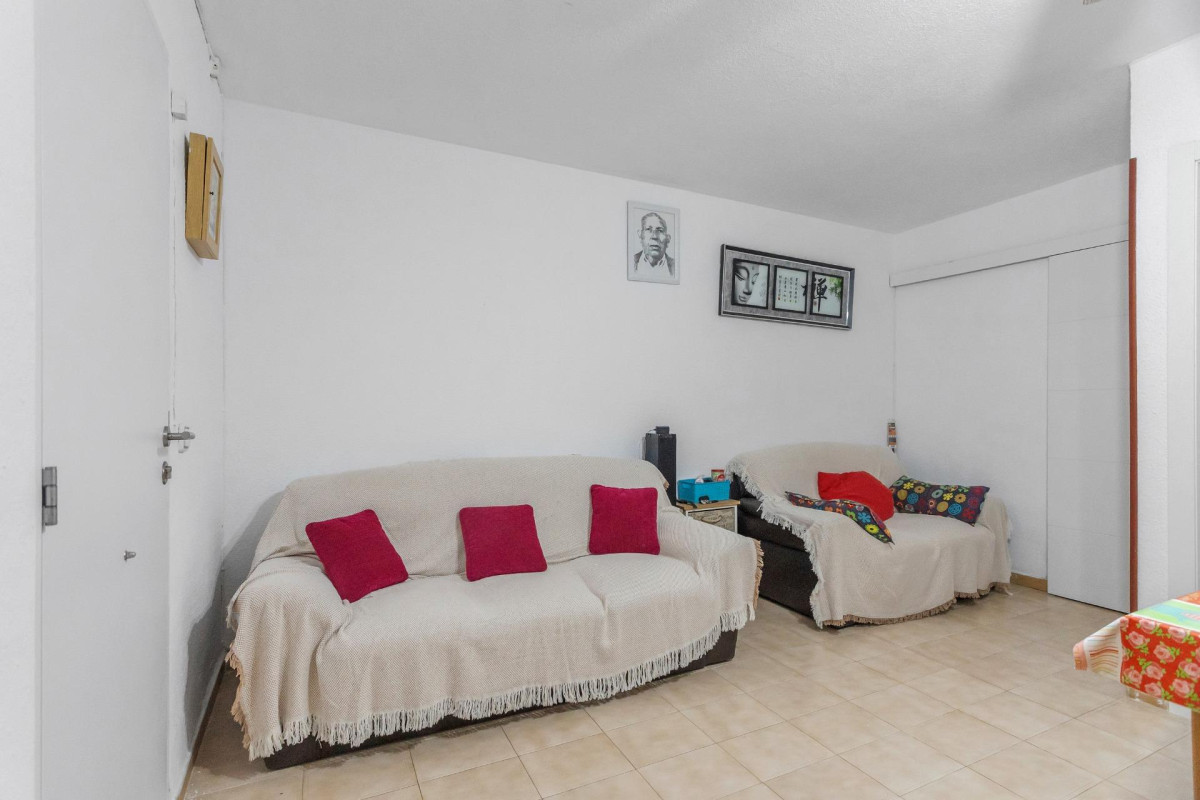 Herverkoop - Appartement - Torrevieja - Playa de los Naufragos